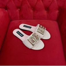 Dolce Gabbana Slippers